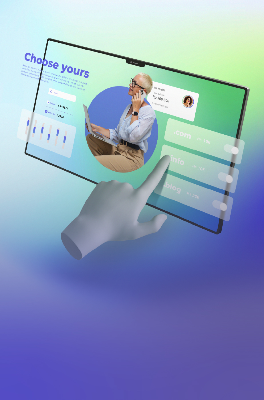 Card image
