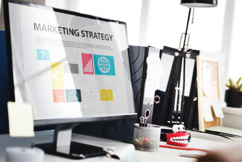 Digital Marketing for Small Biz