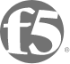 F5 logo